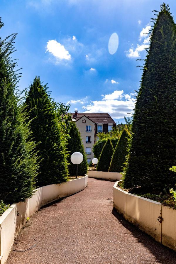 Dreams And Sensations Apartment Torcy  Exterior photo